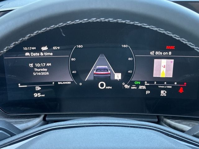 2025 Audi Q5 2.0T Premium quattro
