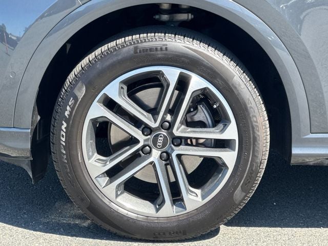2025 Audi Q5 2.0T Premium quattro