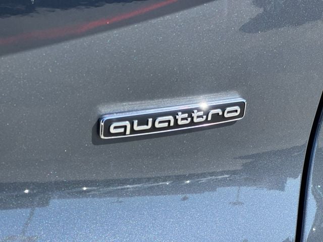 2025 Audi Q5 2.0T Premium quattro