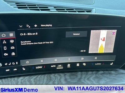 2025 Audi Q5 2.0T Premium quattro