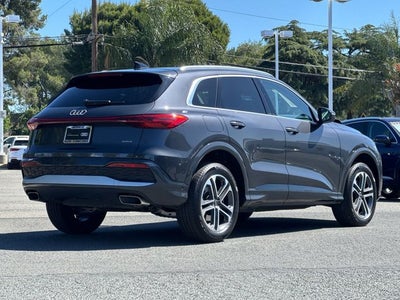 2025 Audi Q5 2.0T Premium quattro