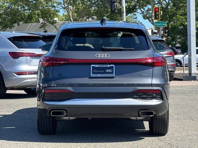 2025 Audi Q5 2.0T Premium quattro