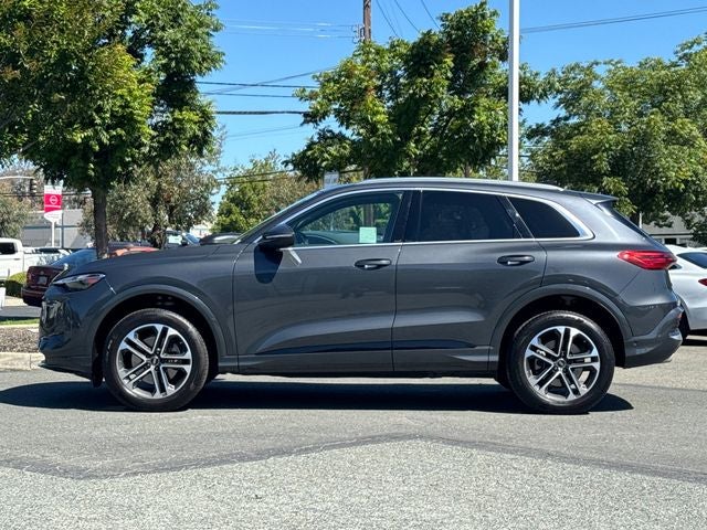 2025 Audi Q5 2.0T Premium quattro