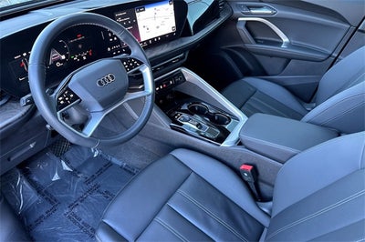 2025 Audi Q5 2.0T Premium quattro