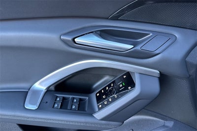 2025 Audi Q5 2.0T Premium quattro