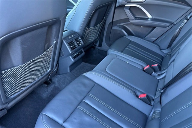 2025 Audi Q5 2.0T Premium quattro