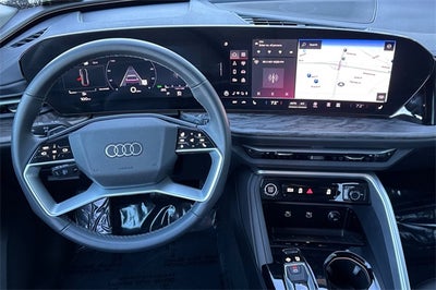 2025 Audi Q5 2.0T Premium quattro