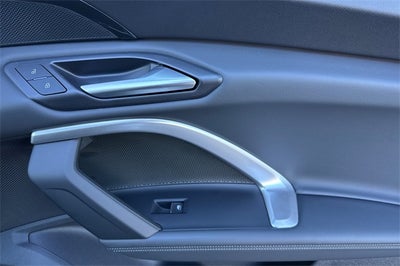 2025 Audi Q5 2.0T Premium quattro