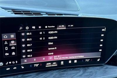 2025 Audi Q5 2.0T Premium quattro