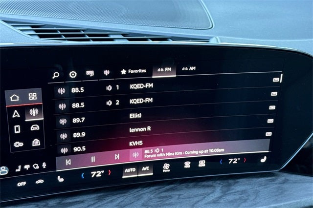 2025 Audi Q5 2.0T Premium quattro