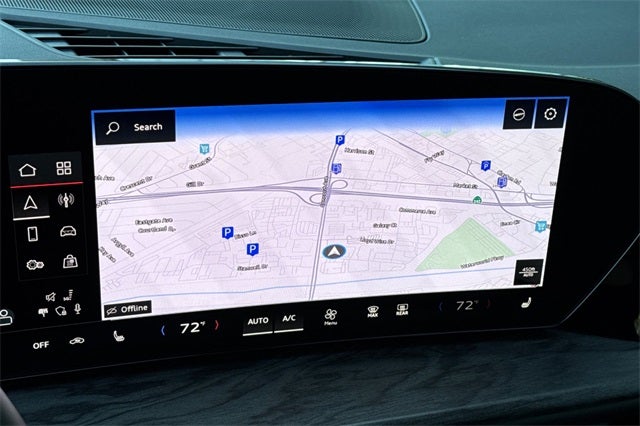 2025 Audi Q5 2.0T Premium quattro