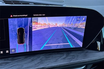 2025 Audi Q5 2.0T Premium quattro