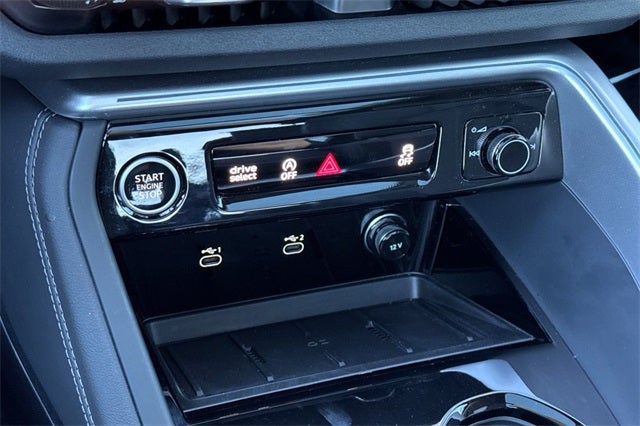 2025 Audi Q5 2.0T Premium quattro