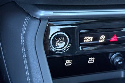 2025 Audi Q5 2.0T Premium quattro