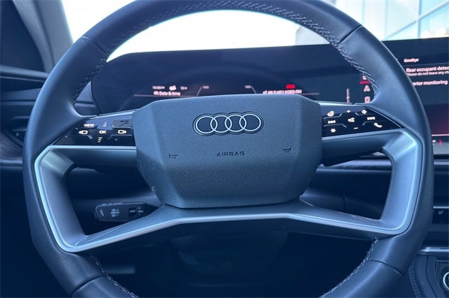 2025 Audi Q5 2.0T Premium quattro