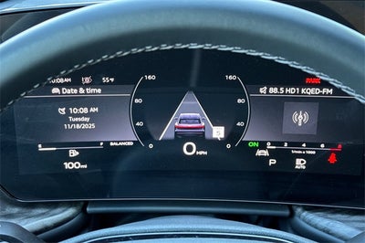 2025 Audi Q5 2.0T Premium quattro