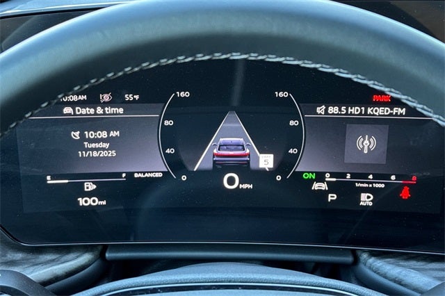 2025 Audi Q5 2.0T Premium quattro