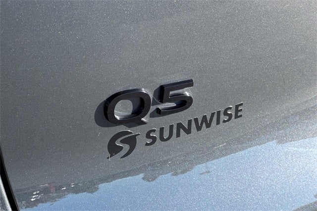 2025 Audi Q5 2.0T Premium quattro