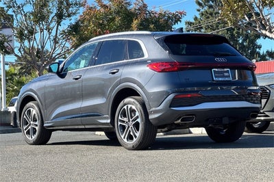 2025 Audi Q5 2.0T Premium quattro