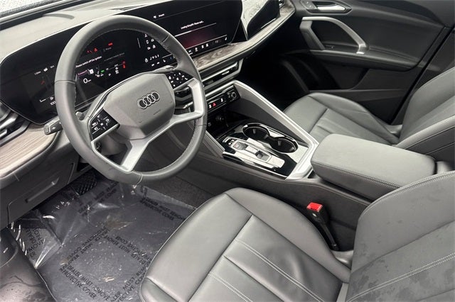 2025 Audi Q5 2.0T Premium quattro
