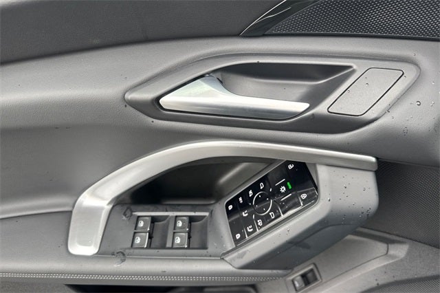 2025 Audi Q5 2.0T Premium quattro