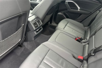 2025 Audi Q5 2.0T Premium quattro