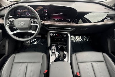 2025 Audi Q5 2.0T Premium quattro