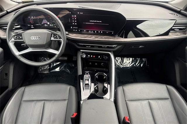 2025 Audi Q5 2.0T Premium quattro