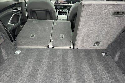 2025 Audi Q5 2.0T Premium quattro