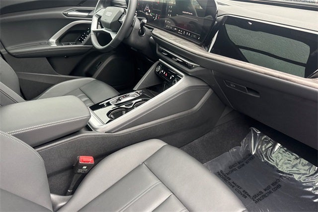 2025 Audi Q5 2.0T Premium quattro