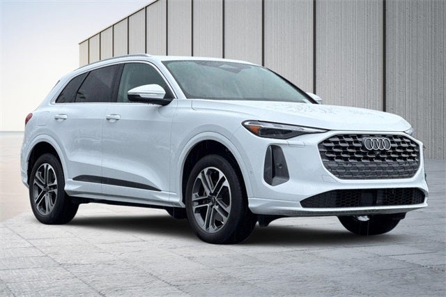 2025 Audi Q5 2.0T Premium quattro