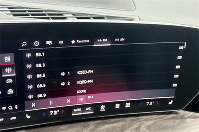 2025 Audi Q5 2.0T Premium quattro