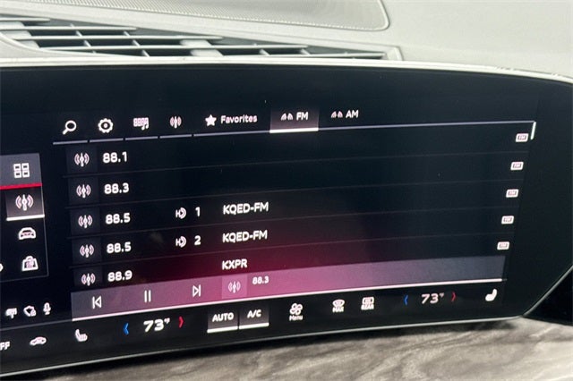 2025 Audi Q5 2.0T Premium quattro