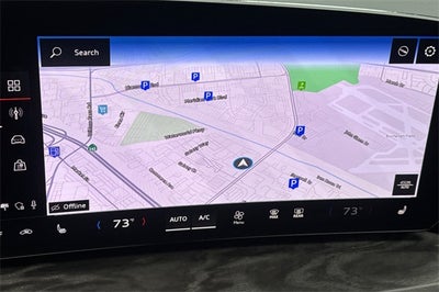 2025 Audi Q5 2.0T Premium quattro