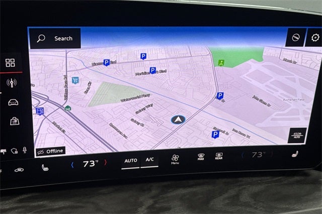 2025 Audi Q5 2.0T Premium quattro