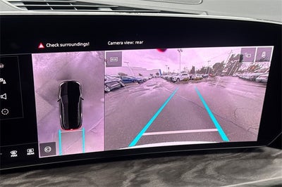 2025 Audi Q5 2.0T Premium quattro