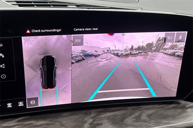 2025 Audi Q5 2.0T Premium quattro