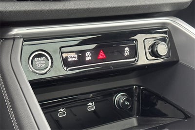 2025 Audi Q5 2.0T Premium quattro