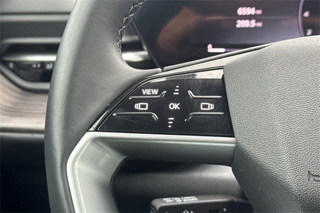 2025 Audi Q5 2.0T Premium quattro