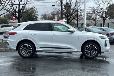 2025 Audi Q5 2.0T Premium quattro
