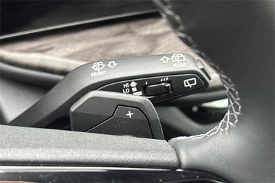 2025 Audi Q5 2.0T Premium quattro