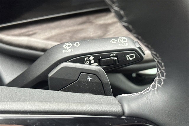 2025 Audi Q5 2.0T Premium quattro