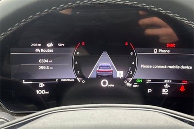 2025 Audi Q5 2.0T Premium quattro