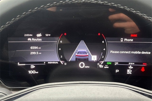 2025 Audi Q5 2.0T Premium quattro