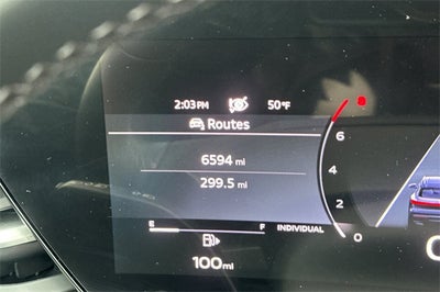 2025 Audi Q5 2.0T Premium quattro