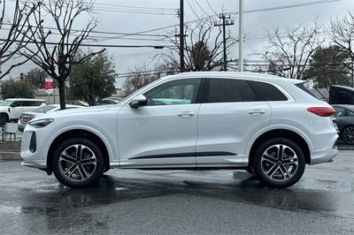 2025 Audi Q5 2.0T Premium quattro