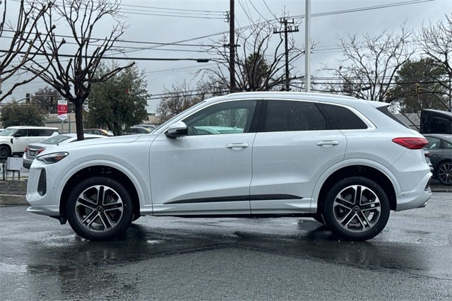 2025 Audi Q5 2.0T Premium quattro