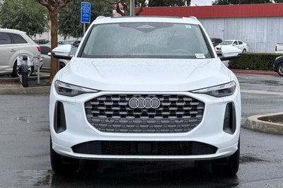 2025 Audi Q5 2.0T Premium quattro