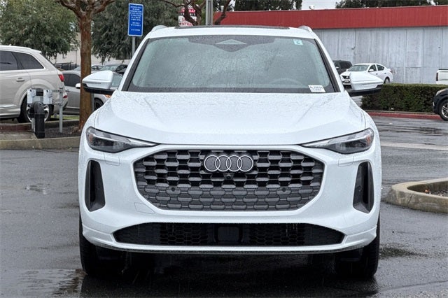 2025 Audi Q5 2.0T Premium quattro