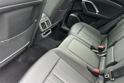 2025 Audi Q5 quattro